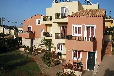 Hotel Golden Valentin